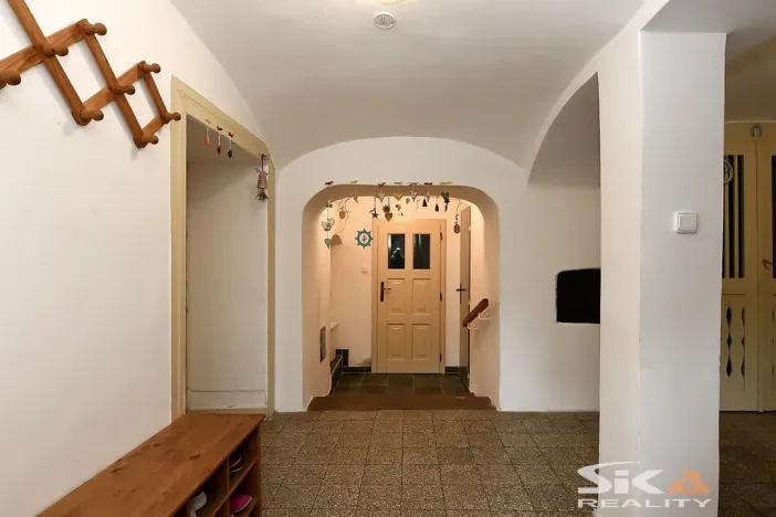 Prodej ubytování, Peruc, Oldřichova, 180 m2