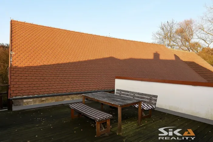 Prodej ubytování, Peruc, Oldřichova, 180 m2