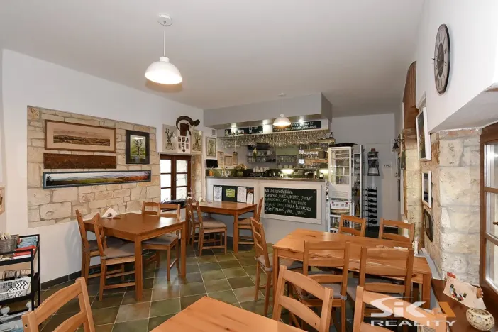 Prodej ubytování, Peruc, Oldřichova, 180 m2