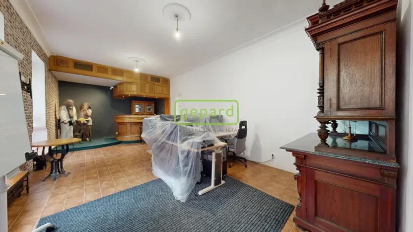 Prodej rodinného domu, Benešov nad Ploučnicí, Kostelní, 200 m2