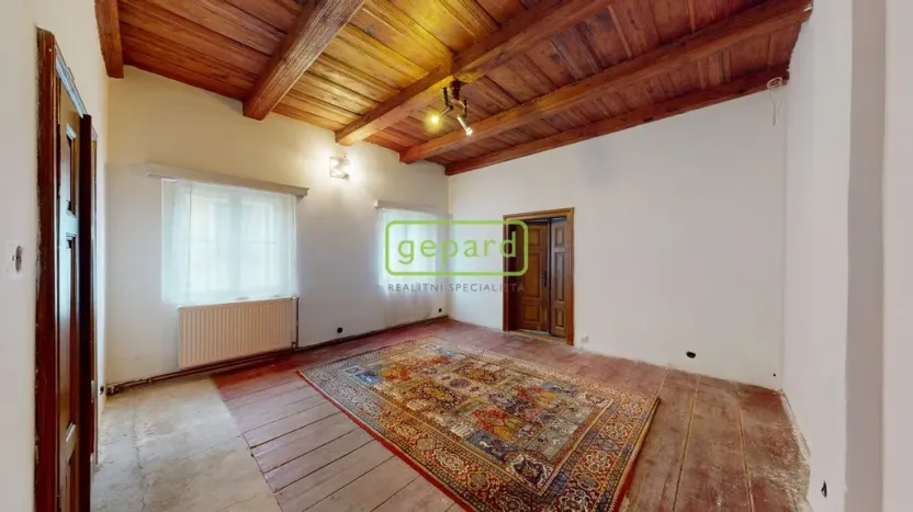 Prodej rodinného domu, Benešov nad Ploučnicí, Kostelní, 200 m2