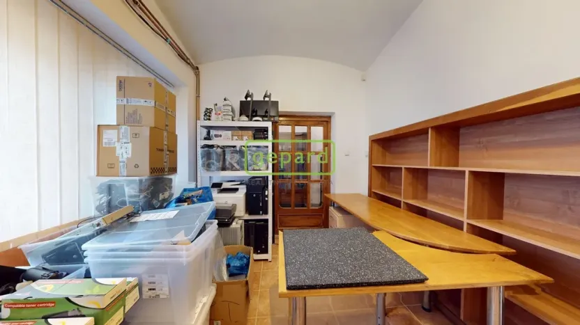 Prodej rodinného domu, Benešov nad Ploučnicí, Kostelní, 200 m2