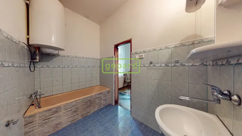 Prodej rodinného domu, Benešov nad Ploučnicí, Kostelní, 200 m2