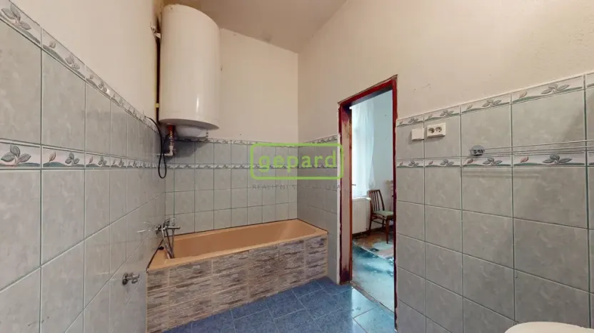 Prodej rodinného domu, Benešov nad Ploučnicí, Kostelní, 200 m2