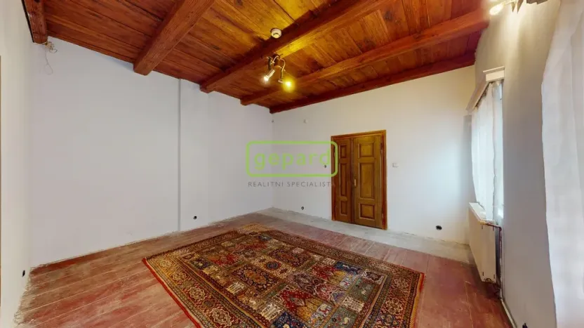 Prodej rodinného domu, Benešov nad Ploučnicí, Kostelní, 200 m2