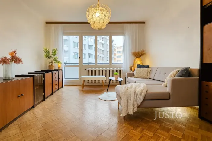 Prodej bytu 3+1, Písek - Pražské Předměstí, Pražská, 103 m2