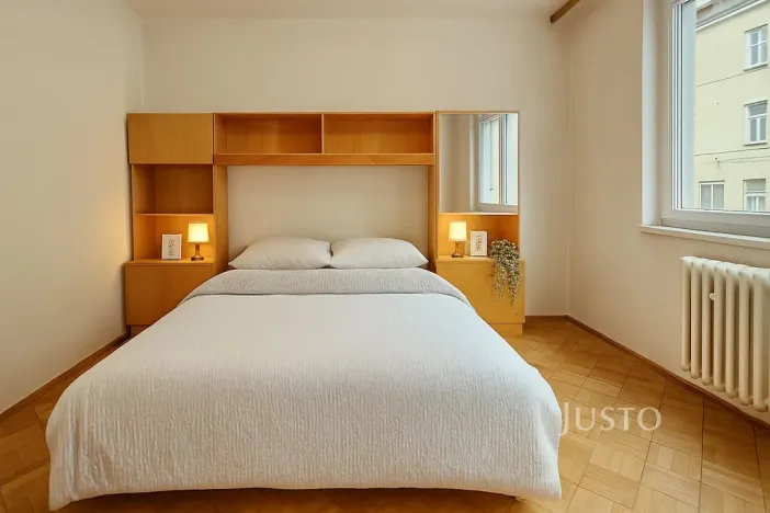 Prodej bytu 3+1, Písek - Pražské Předměstí, Pražská, 103 m2