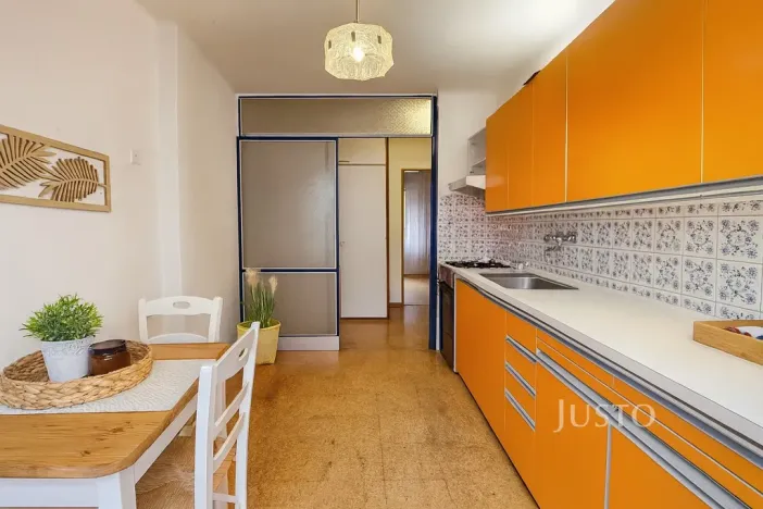 Prodej bytu 3+1, Písek - Pražské Předměstí, Pražská, 103 m2