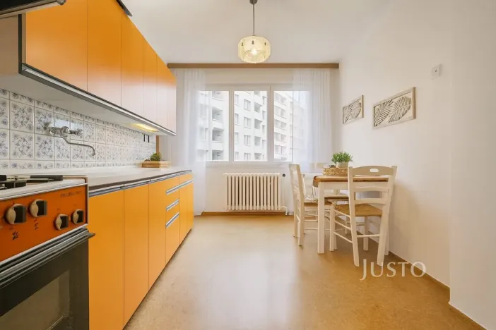 Prodej bytu 3+1, Písek - Pražské Předměstí, Pražská, 103 m2