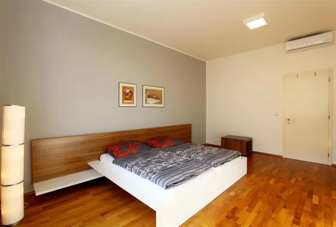 Pronájem bytu 3+kk, Brno, Květinářská, 173 m2