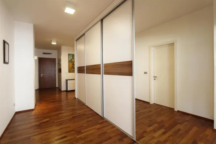 Pronájem bytu 3+kk, Brno, Květinářská, 173 m2