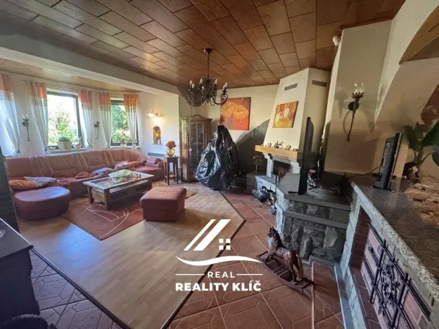 Pronájem bytu 2+1, Hlučín, Kolejní, 90 m2