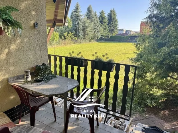 Pronájem bytu 2+1, Hlučín, Kolejní, 90 m2