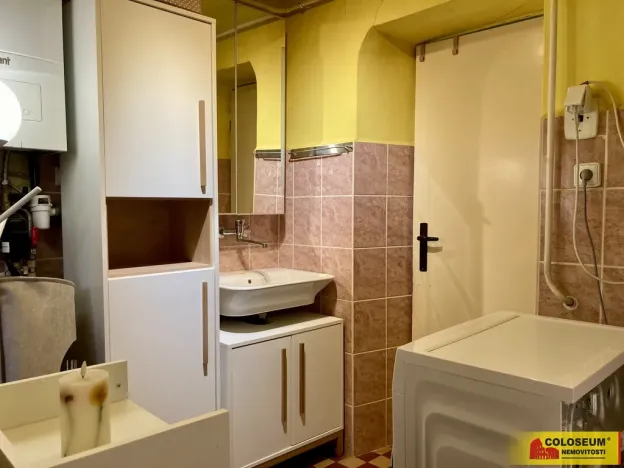 Prodej rodinného domu, Dobšice, 90 m2