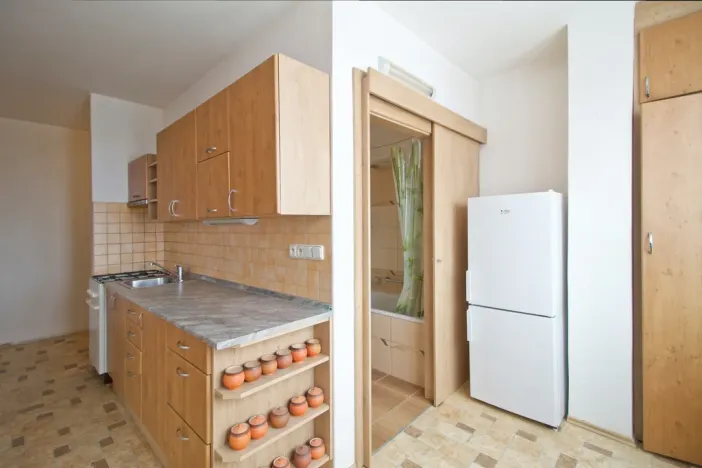 Pronájem bytu 2+1, Staňkov - Staňkov I, Na Tržišti, 58 m2