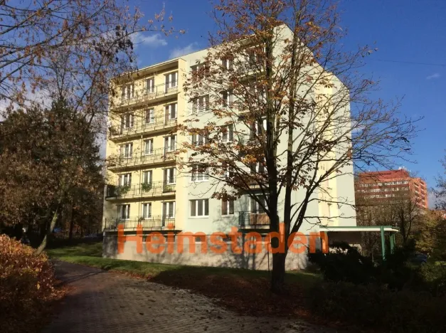 Pronájem bytu 3+1, Orlová - Lutyně, Školní, 62 m2