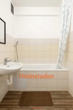 Pronájem bytu 3+1, Orlová - Lutyně, Školní, 62 m2