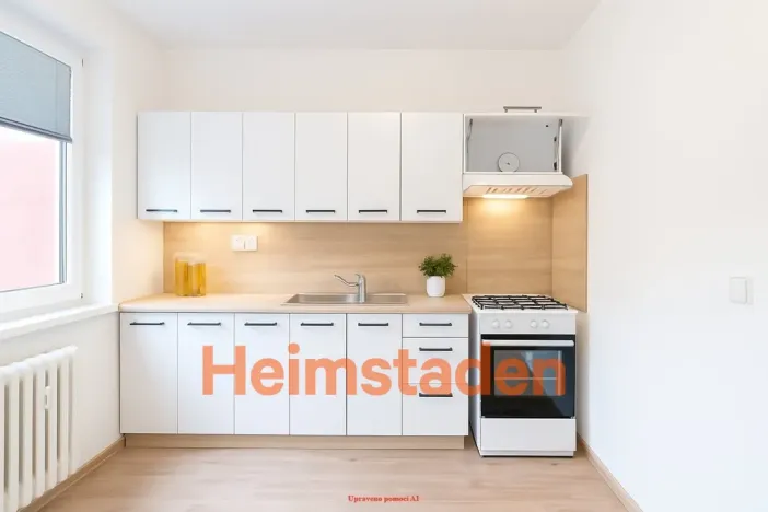 Pronájem bytu 3+1, Orlová - Lutyně, Ke Studánce, 72 m2