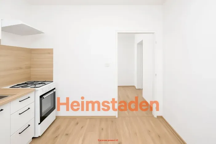 Pronájem bytu 3+1, Orlová - Lutyně, Ke Studánce, 72 m2