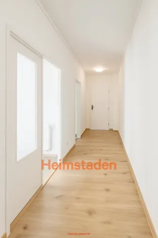 Pronájem bytu 3+1, Orlová - Lutyně, Ke Studánce, 72 m2