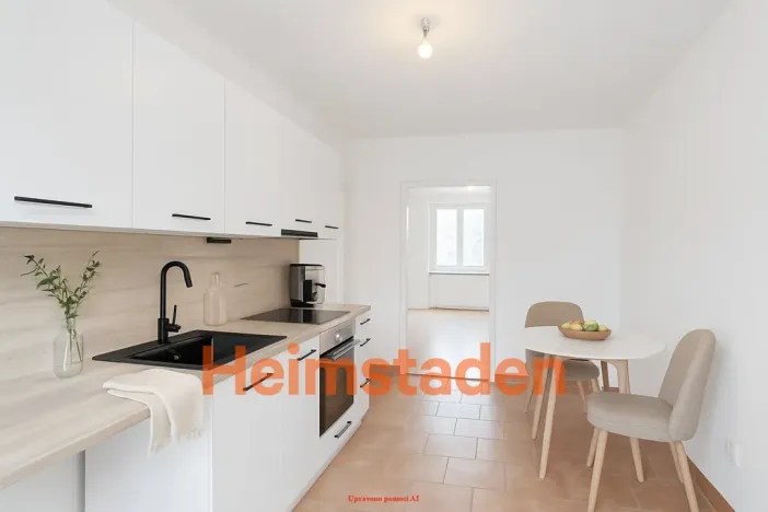 Pronájem bytu 2+1, Havířov - Město, Dvořákova, 54 m2