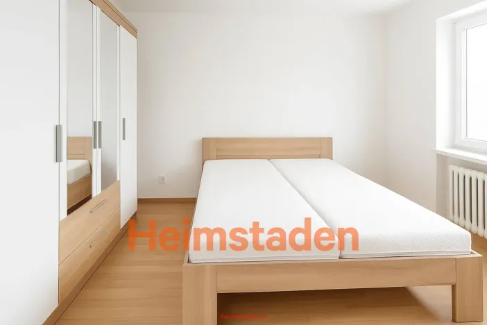 Pronájem bytu 2+1, Havířov - Město, Dvořákova, 54 m2