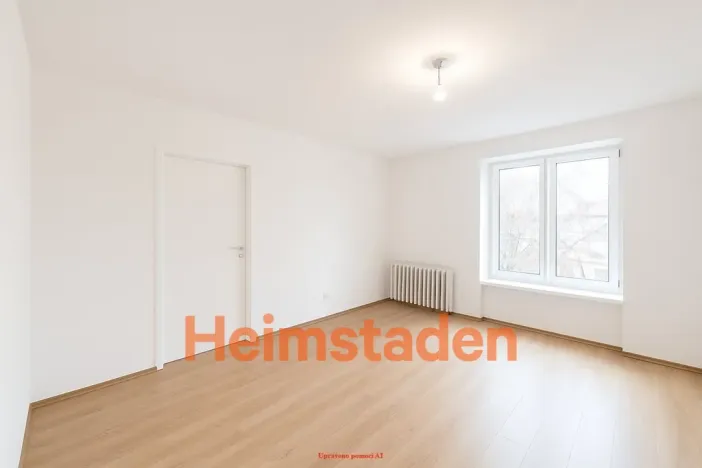 Pronájem bytu 2+1, Havířov - Město, Dvořákova, 54 m2