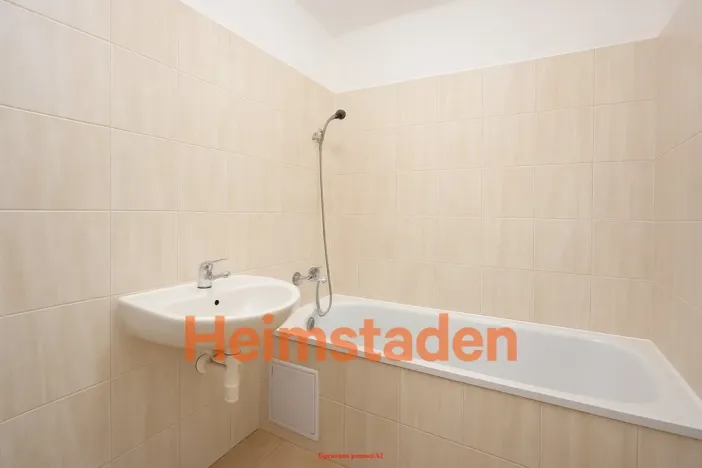 Pronájem bytu 2+1, Havířov - Město, Dvořákova, 54 m2