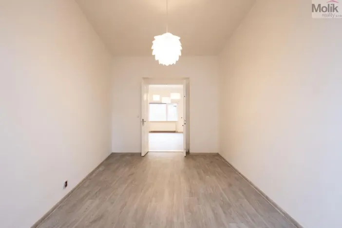 Prodej bytu 3+kk, Teplice, Jungmannova, 98 m2