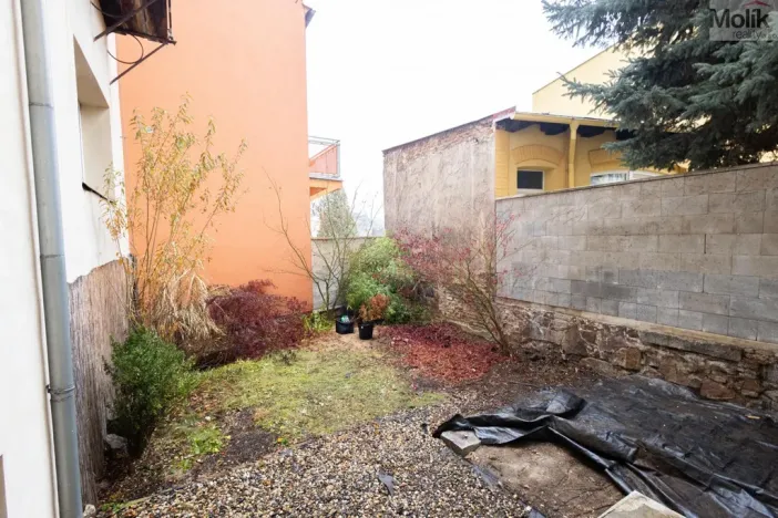 Prodej bytu 3+kk, Teplice, Jungmannova, 98 m2