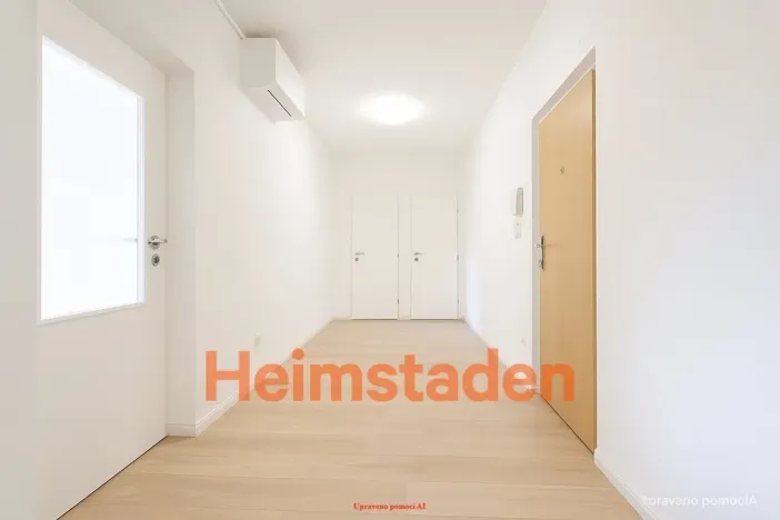 Pronájem bytu 1+1, Havířov - Město, U Stromovky, 45 m2