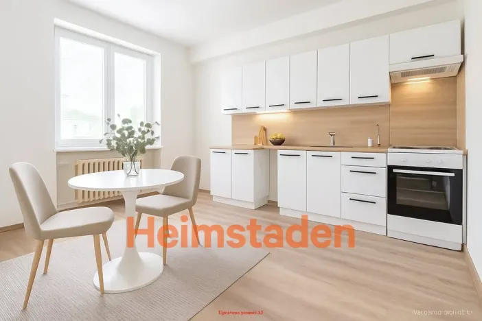 Pronájem bytu 1+1, Havířov - Město, Místní, 38 m2