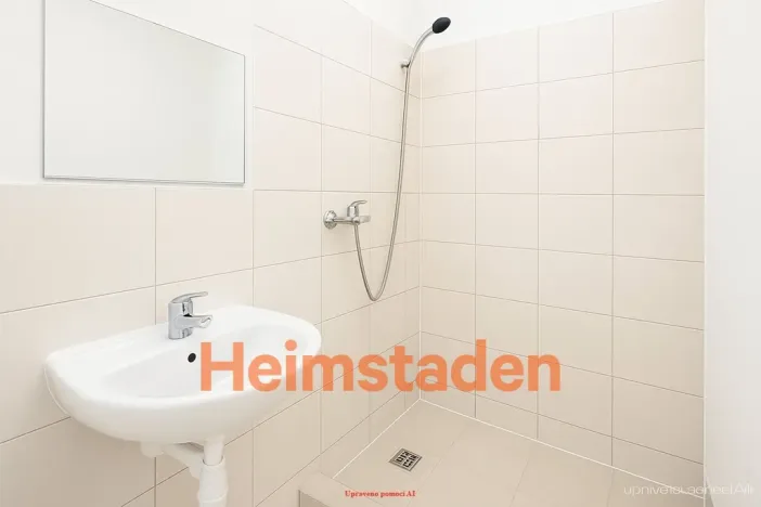 Pronájem bytu 1+1, Havířov - Město, Místní, 38 m2