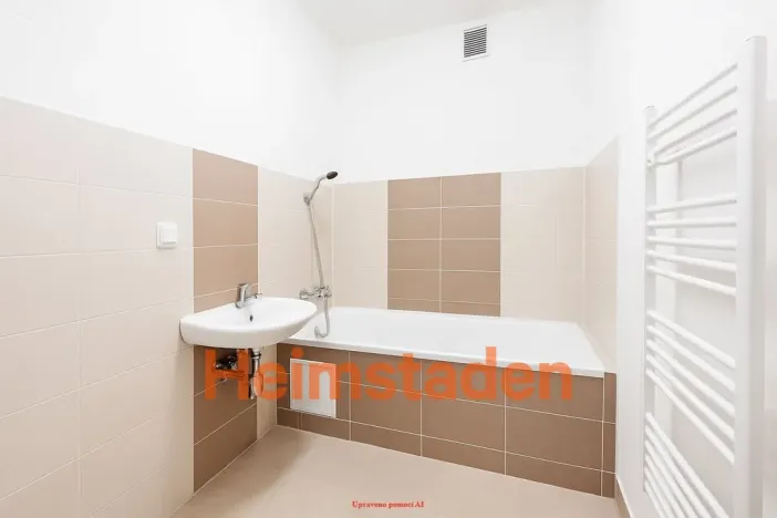 Pronájem bytu 3+1, Havířov - Město, Hlavní třída, 73 m2