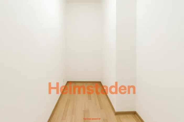 Pronájem bytu 3+1, Havířov - Město, Hlavní třída, 73 m2