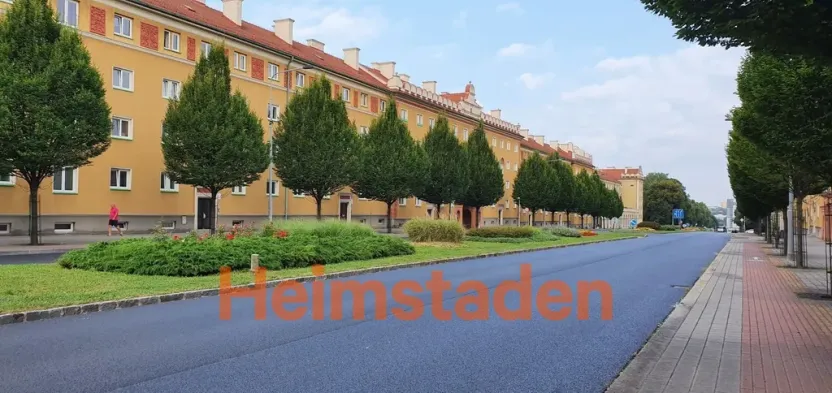 Pronájem bytu 3+1, Havířov - Město, Hlavní třída, 73 m2