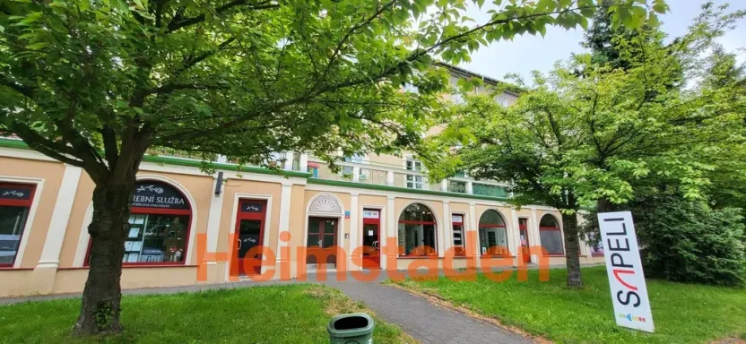 Pronájem bytu 2+1, Havířov - Město, Na Nábřeží, 55 m2