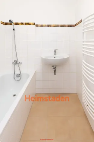 Pronájem bytu 2+1, Havířov - Město, Šmeralova, 54 m2