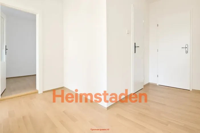 Pronájem bytu 2+1, Havířov - Město, Sadová, 56 m2