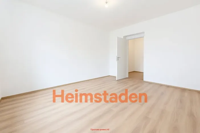 Pronájem bytu 2+1, Havířov - Město, Sadová, 56 m2