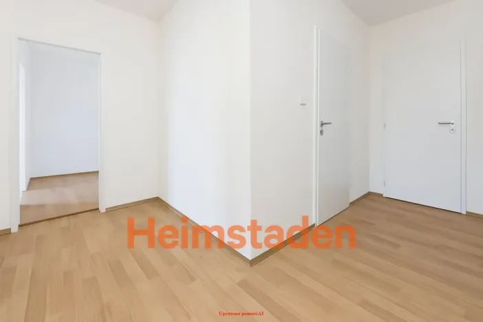 Pronájem bytu 2+1, Havířov - Město, Sadová, 56 m2