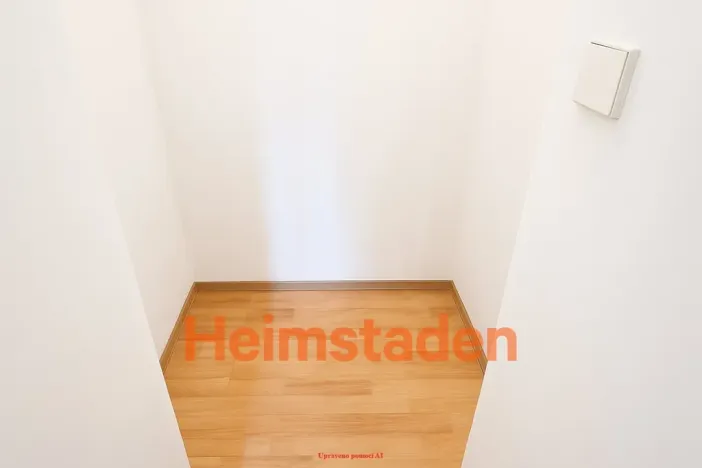 Pronájem bytu 2+1, Havířov - Město, Sadová, 56 m2