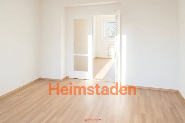 Pronájem bytu 2+1, Havířov - Město, Sadová, 50 m2