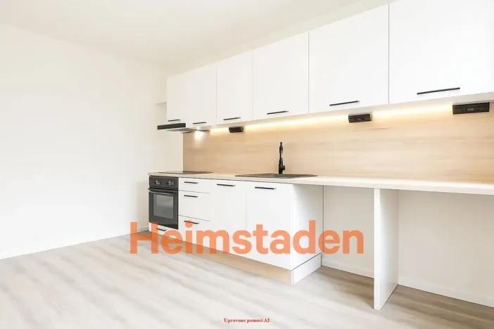 Pronájem bytu 2+1, Havířov - Město, V Parku, 56 m2