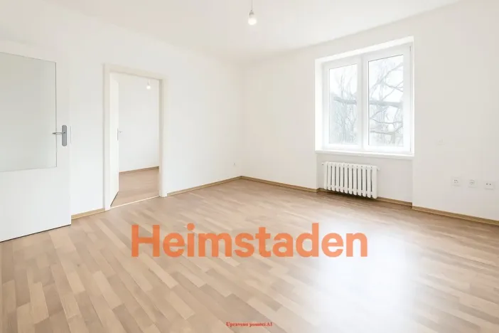 Pronájem bytu 2+1, Havířov - Město, V Parku, 56 m2