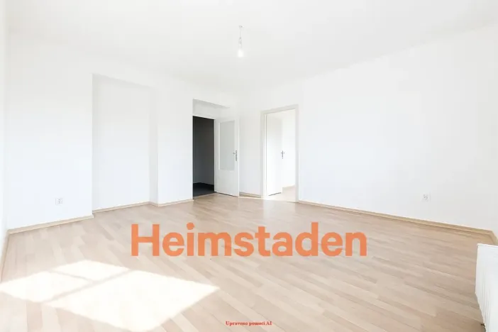 Pronájem bytu 2+1, Havířov - Město, V Parku, 56 m2