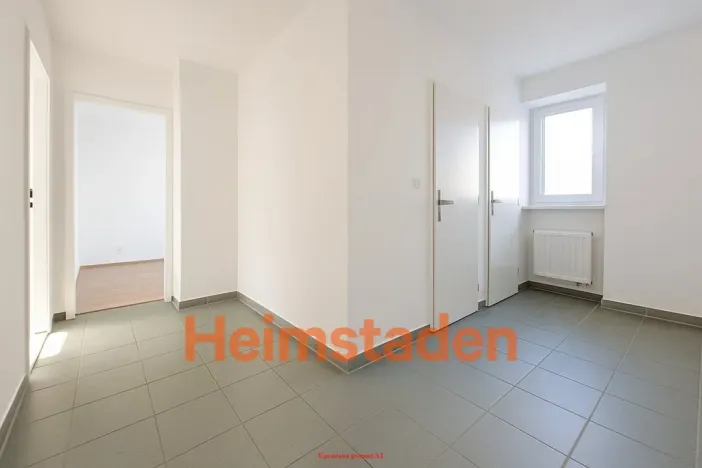 Pronájem bytu 2+1, Havířov - Město, V Parku, 56 m2