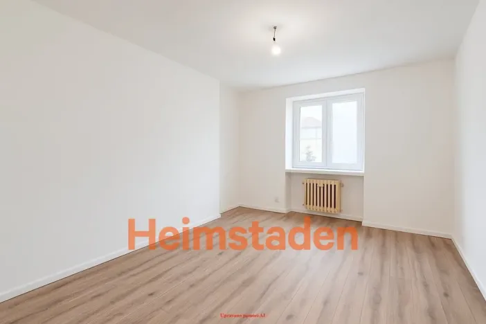 Pronájem bytu 2+1, Havířov - Město, Hlavní třída, 59 m2