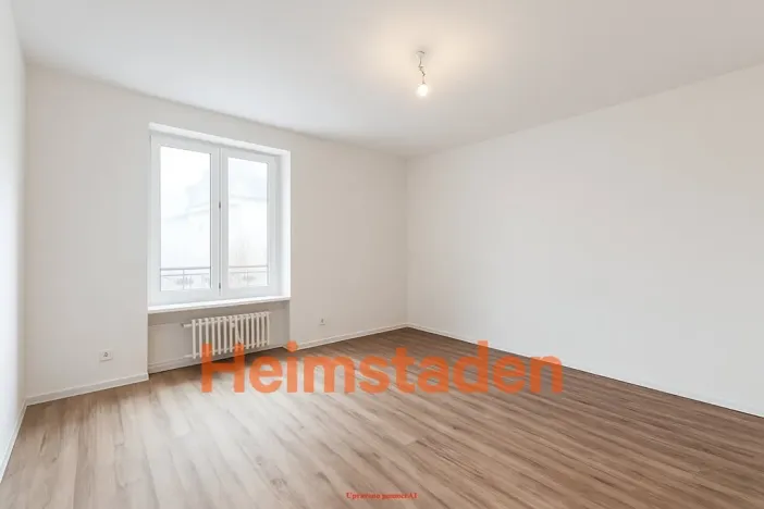 Pronájem bytu 2+1, Havířov - Město, Hlavní třída, 59 m2