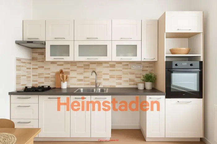 Pronájem bytu 2+1, Havířov - Město, Tylova, 55 m2